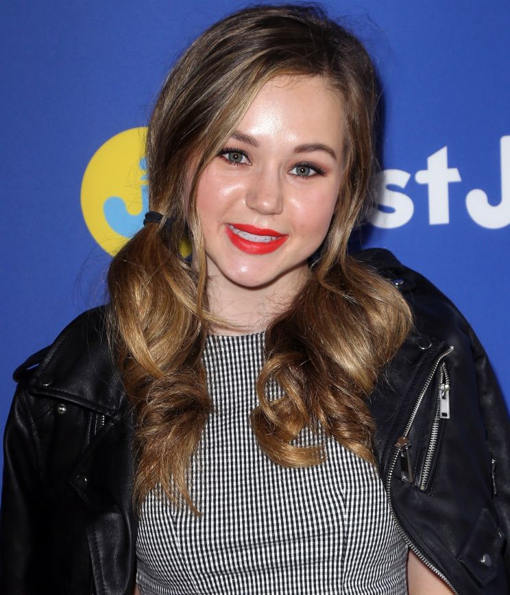 Brec Bassinger