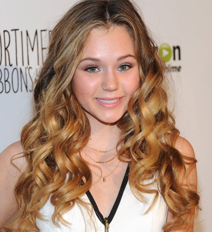 Brec Bassinger