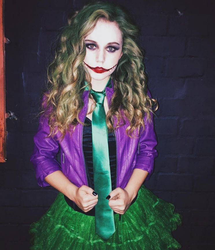 Brec Bassinger