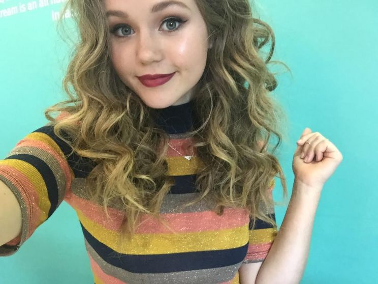 Brec Bassinger