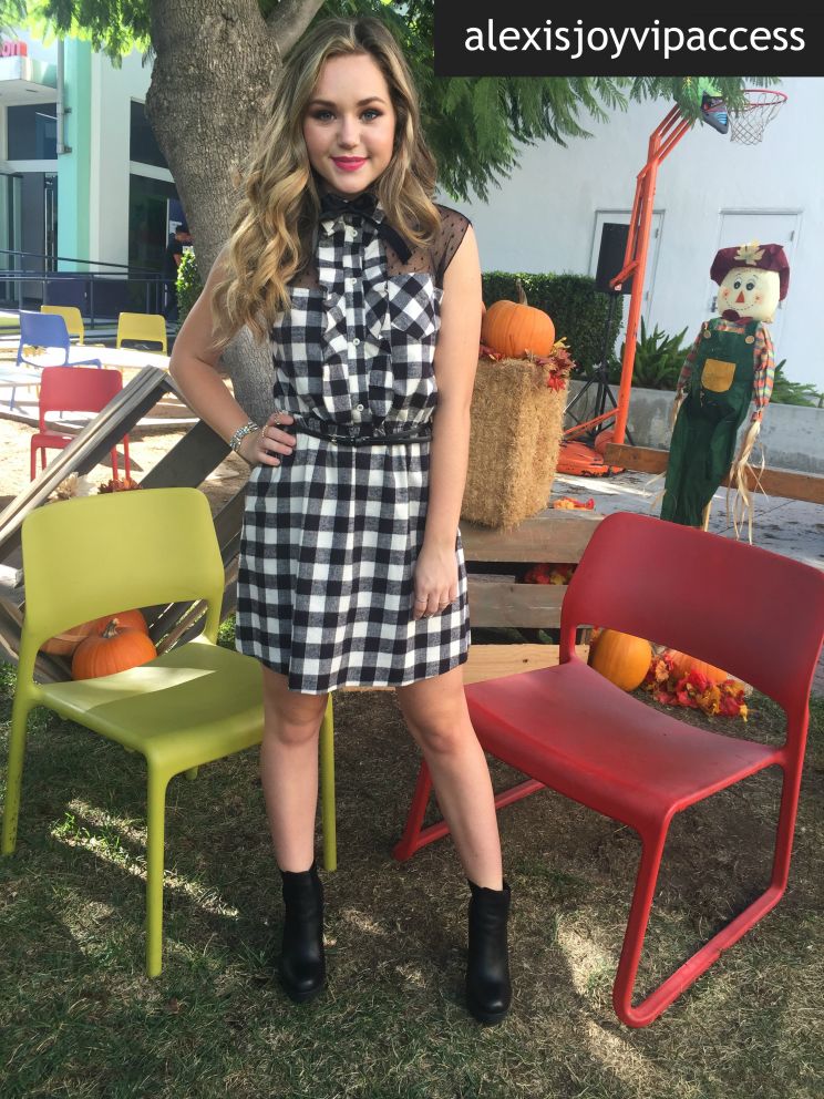 Brec Bassinger