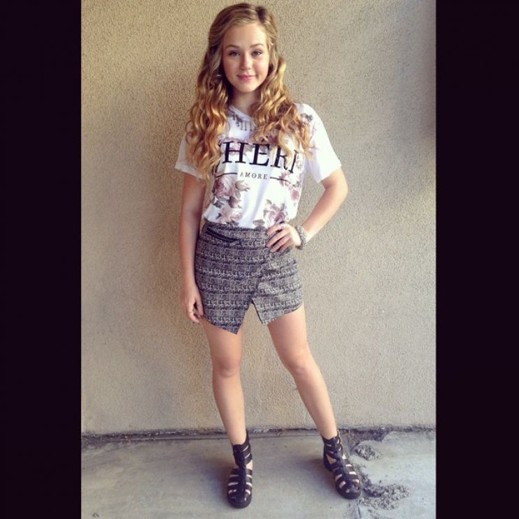 Brec Bassinger