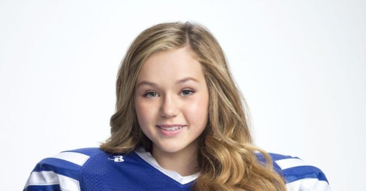 Brec Bassinger