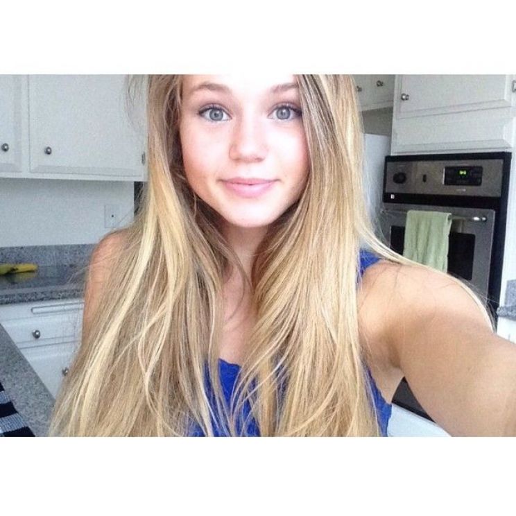 Brec Bassinger
