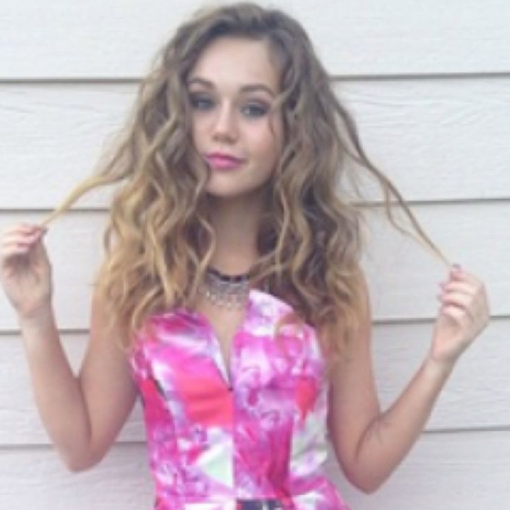 Brec Bassinger