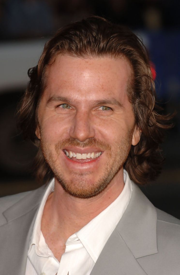Breck Eisner
