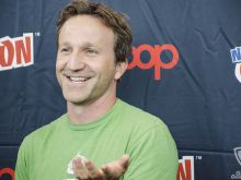 Breckin Meyer