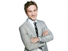 Breckin Meyer