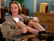 Breckin Meyer