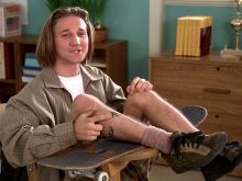 Breckin Meyer