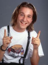 Breckin Meyer