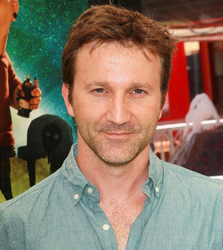 Breckin Meyer