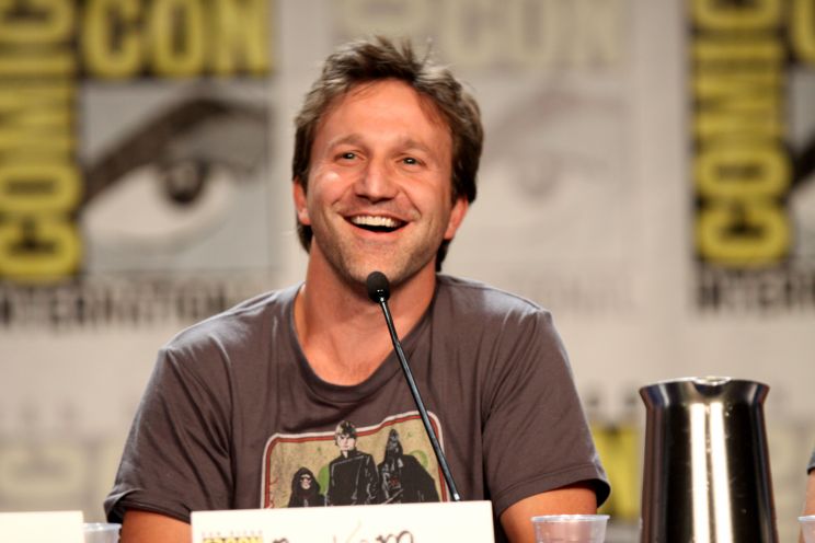 Breckin Meyer