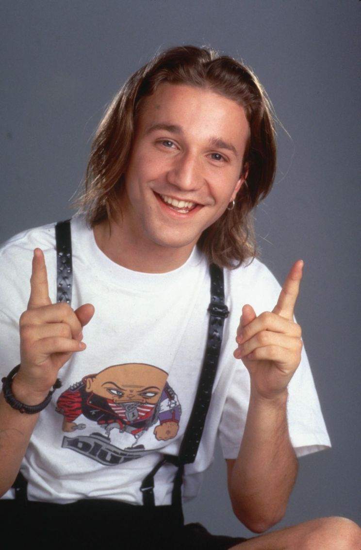 Breckin Meyer