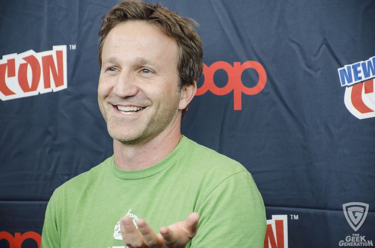 Breckin Meyer