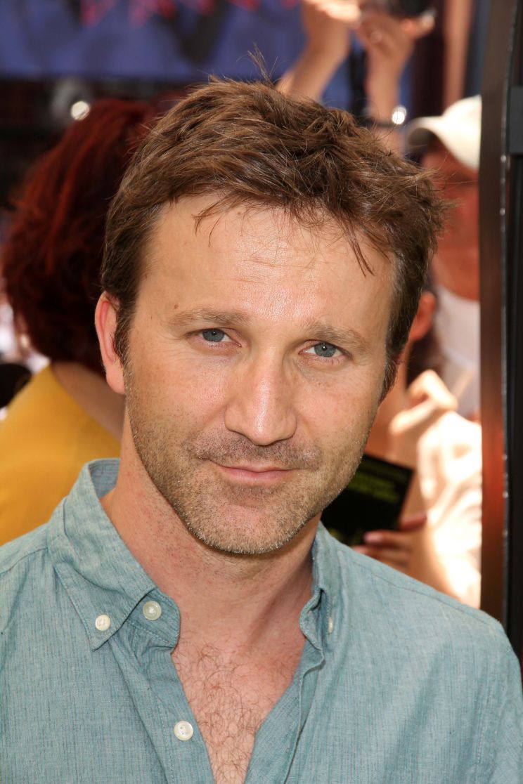 Breckin Meyer