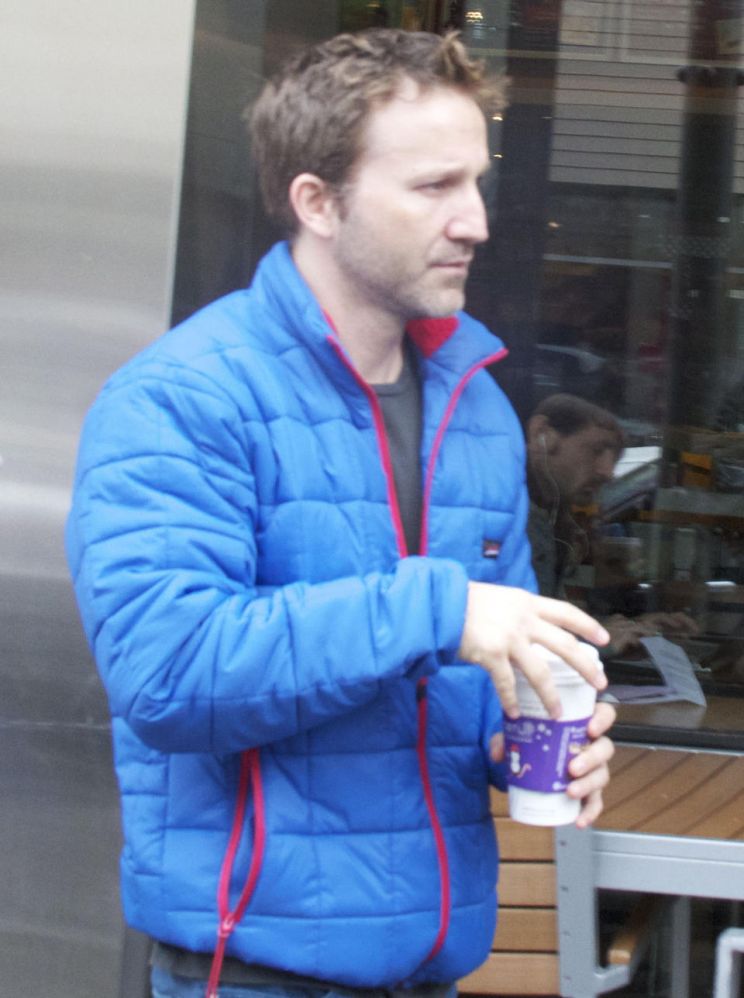 Breckin Meyer