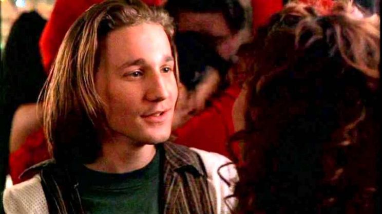 Breckin Meyer