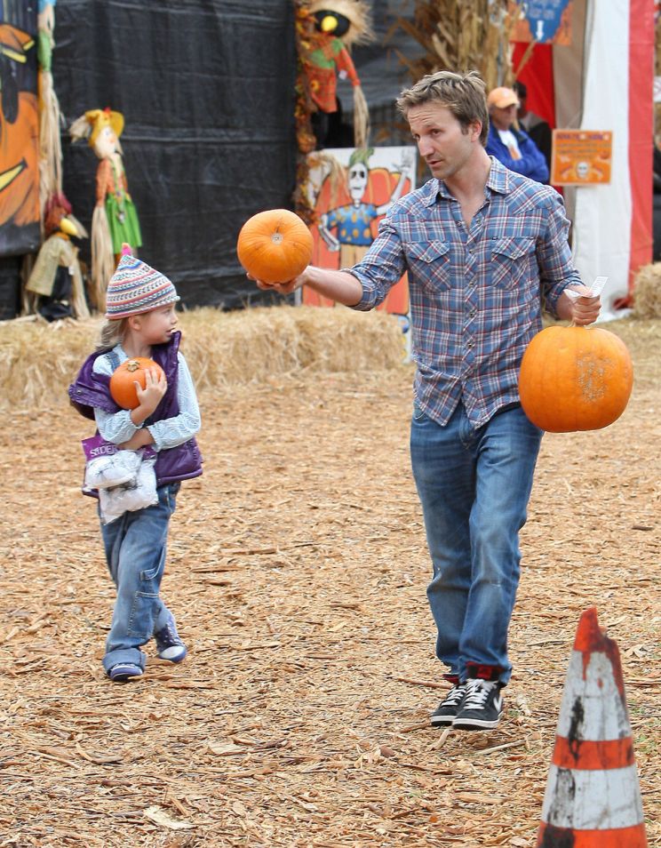 Breckin Meyer