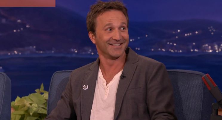 Breckin Meyer