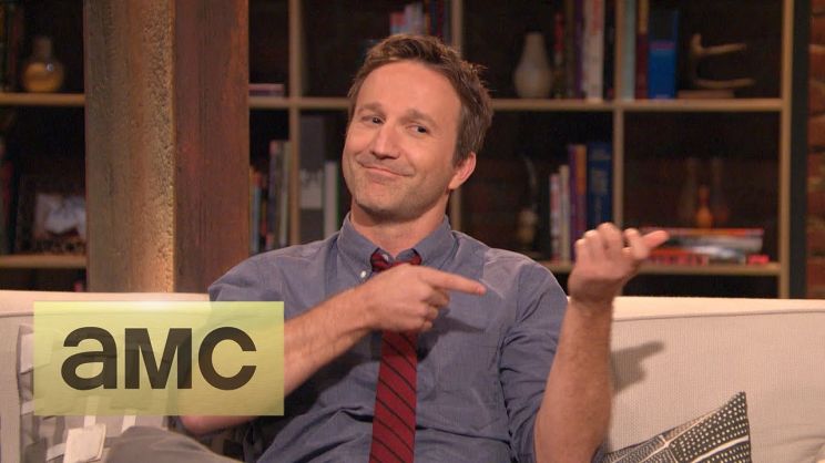 Breckin Meyer