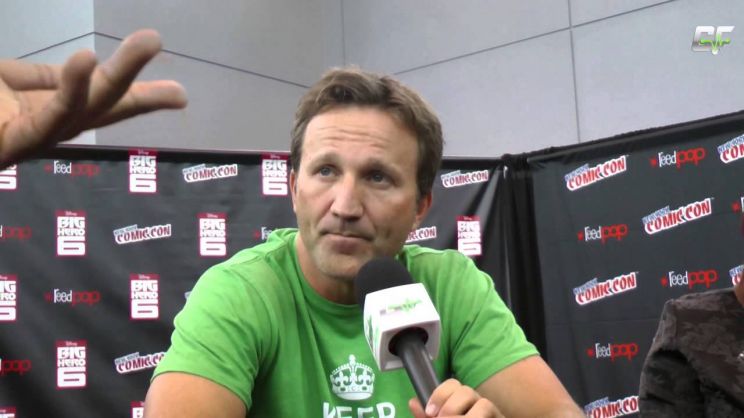 Breckin Meyer