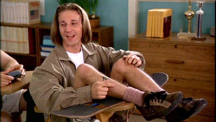 Breckin Meyer