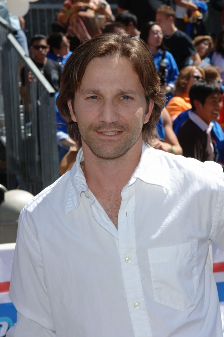 Breckin Meyer