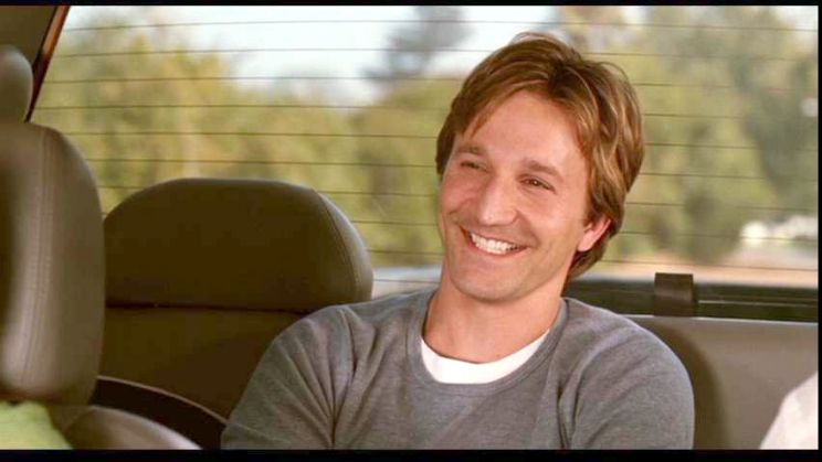 Breckin Meyer