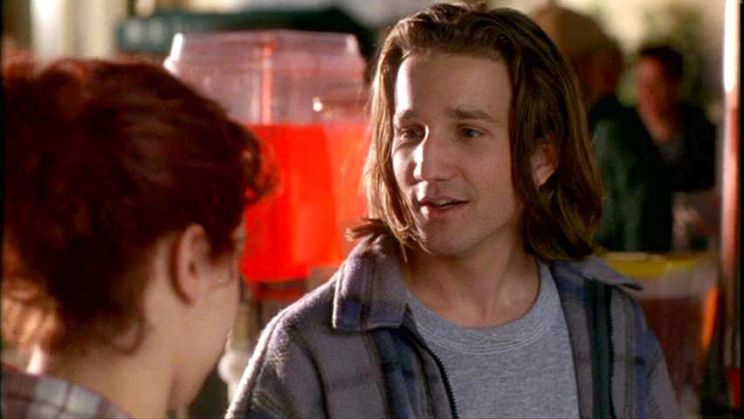 Breckin Meyer