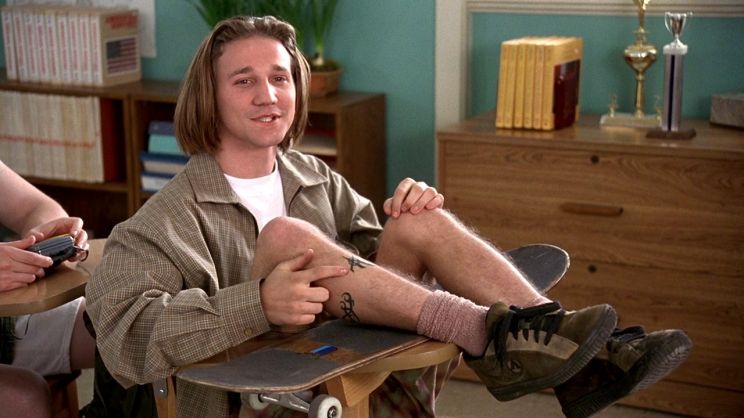 Breckin Meyer