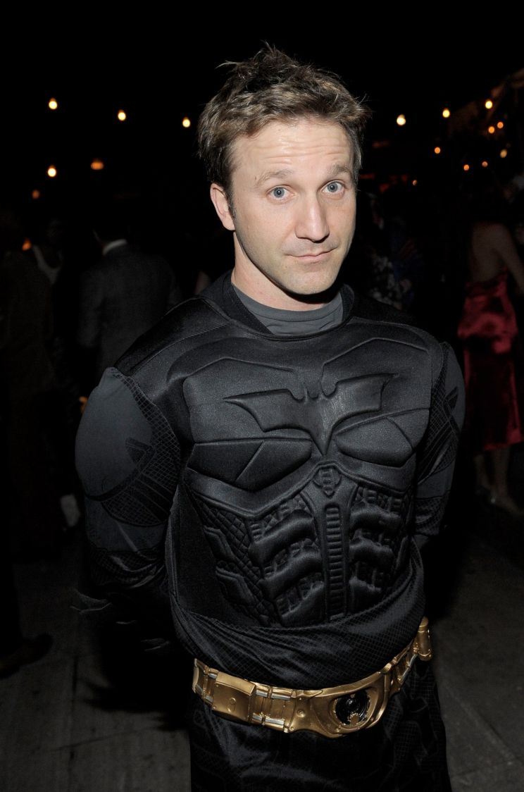 Breckin Meyer