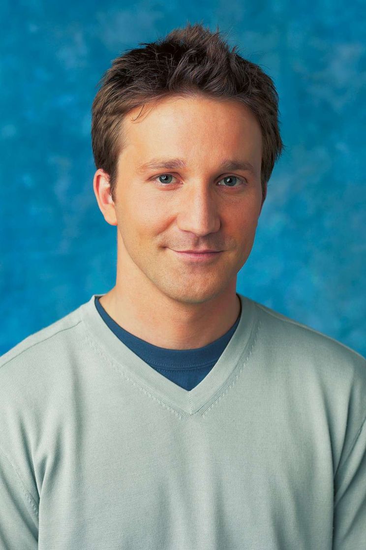 Breckin Meyer