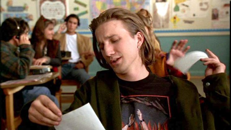 Breckin Meyer