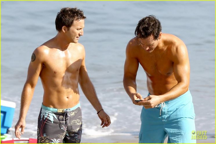 Breckin Meyer