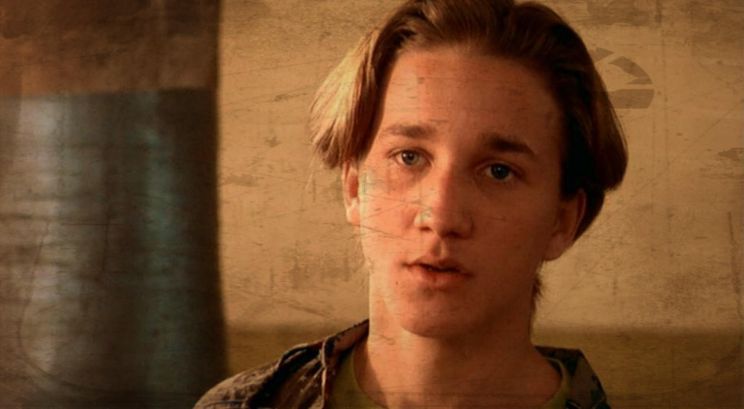 Breckin Meyer
