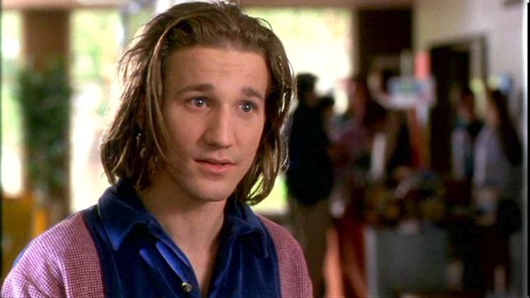 Breckin Meyer