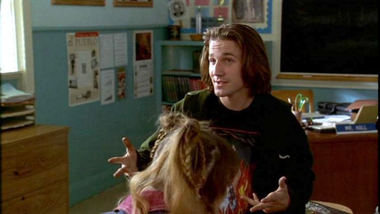 Breckin Meyer