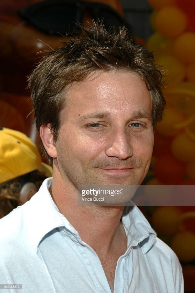 Breckin Meyer