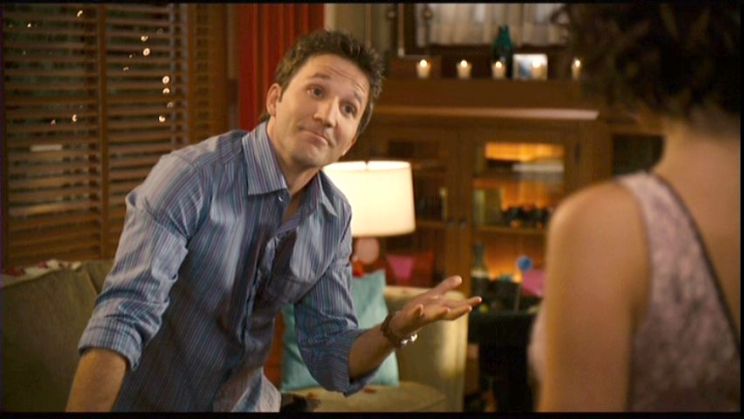 Breckin Meyer
