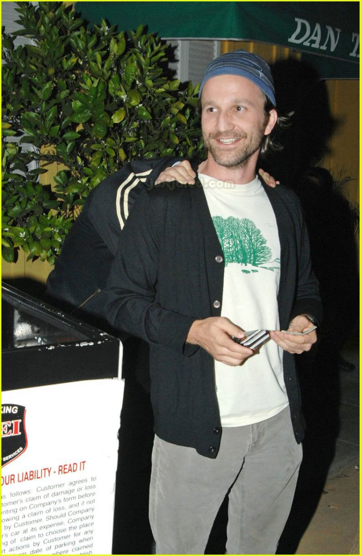 Breckin Meyer