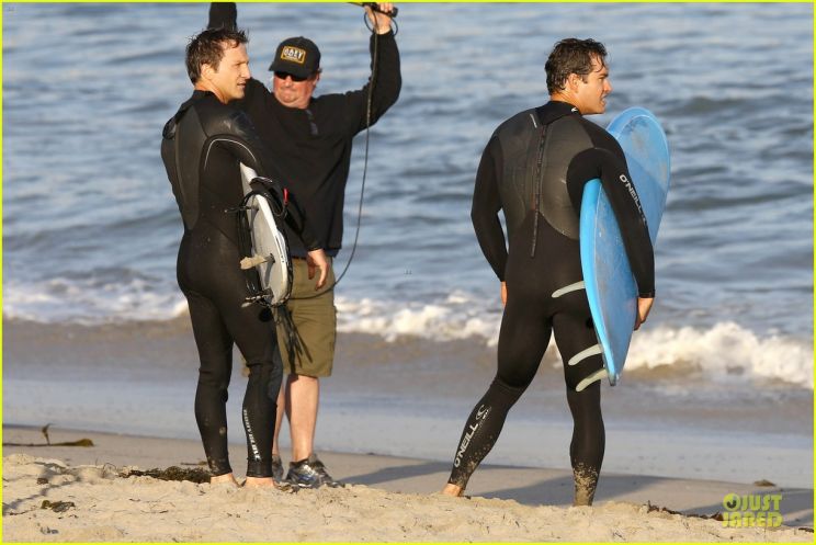 Breckin Meyer