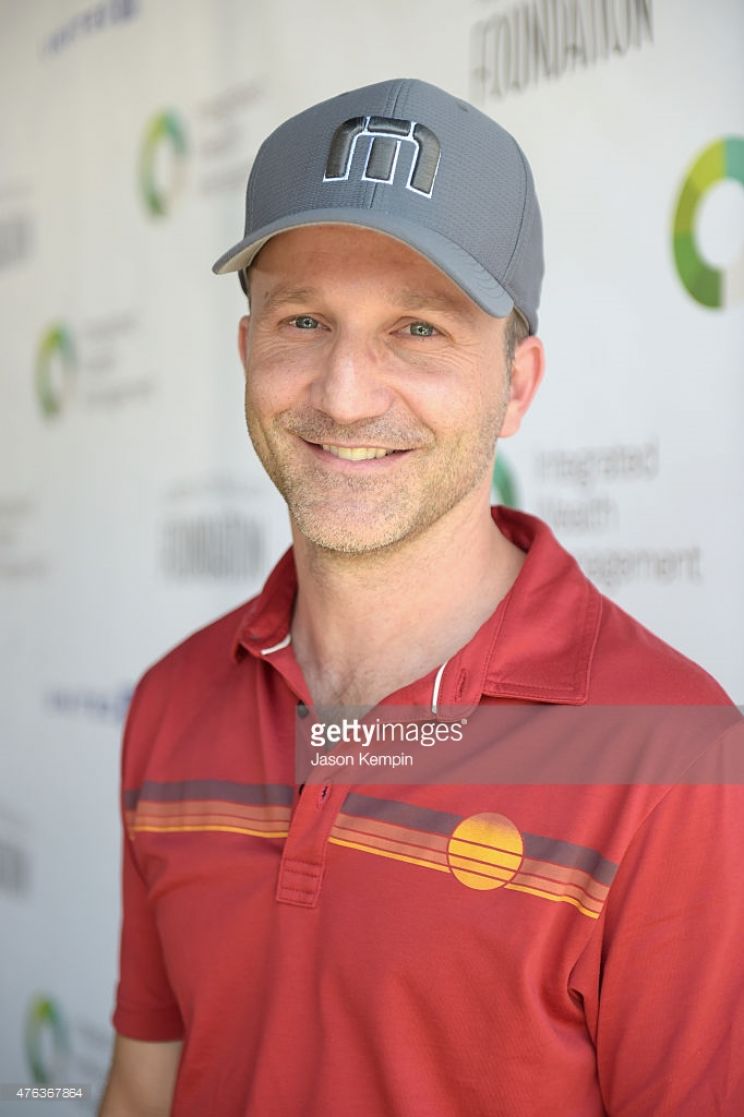 Breckin Meyer