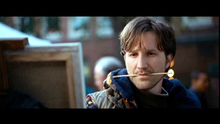 Breckin Meyer