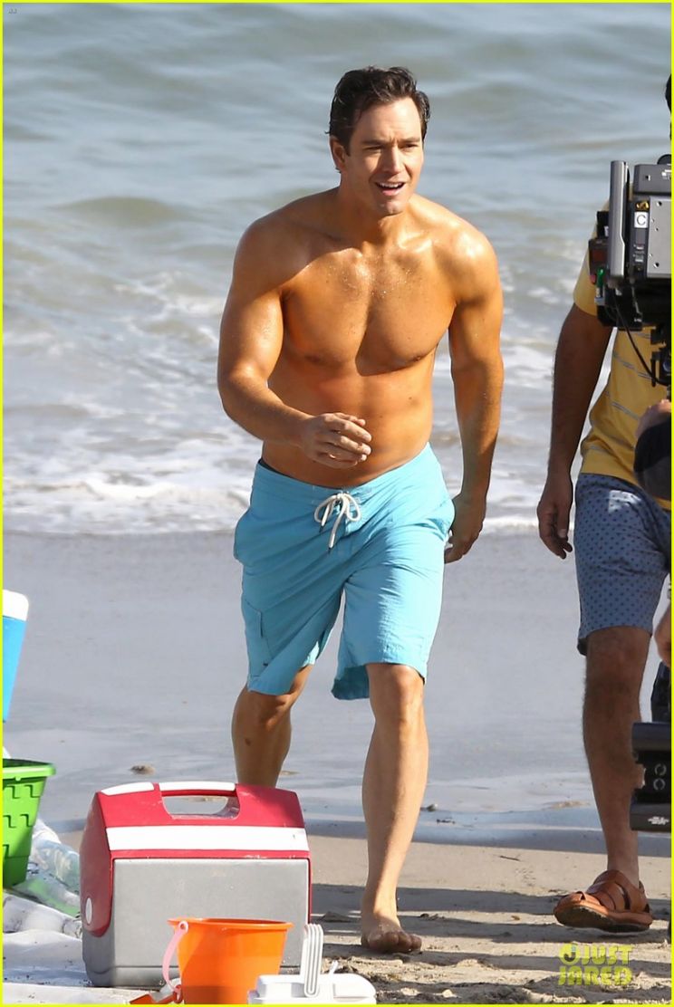 Breckin Meyer