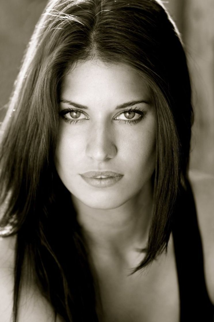 Bree Condon