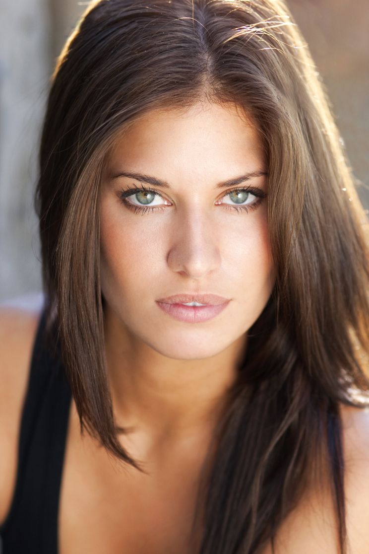 Bree Condon