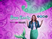 Bree Essrig