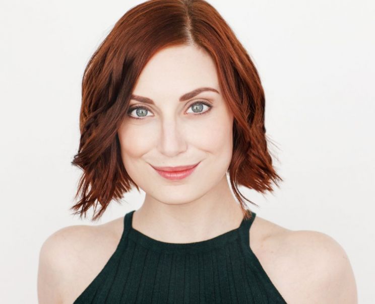 Bree Essrig