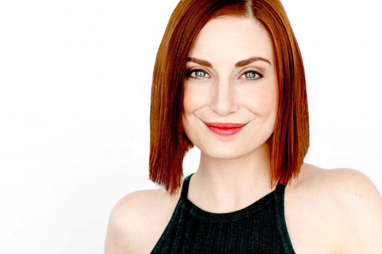 Bree Essrig
